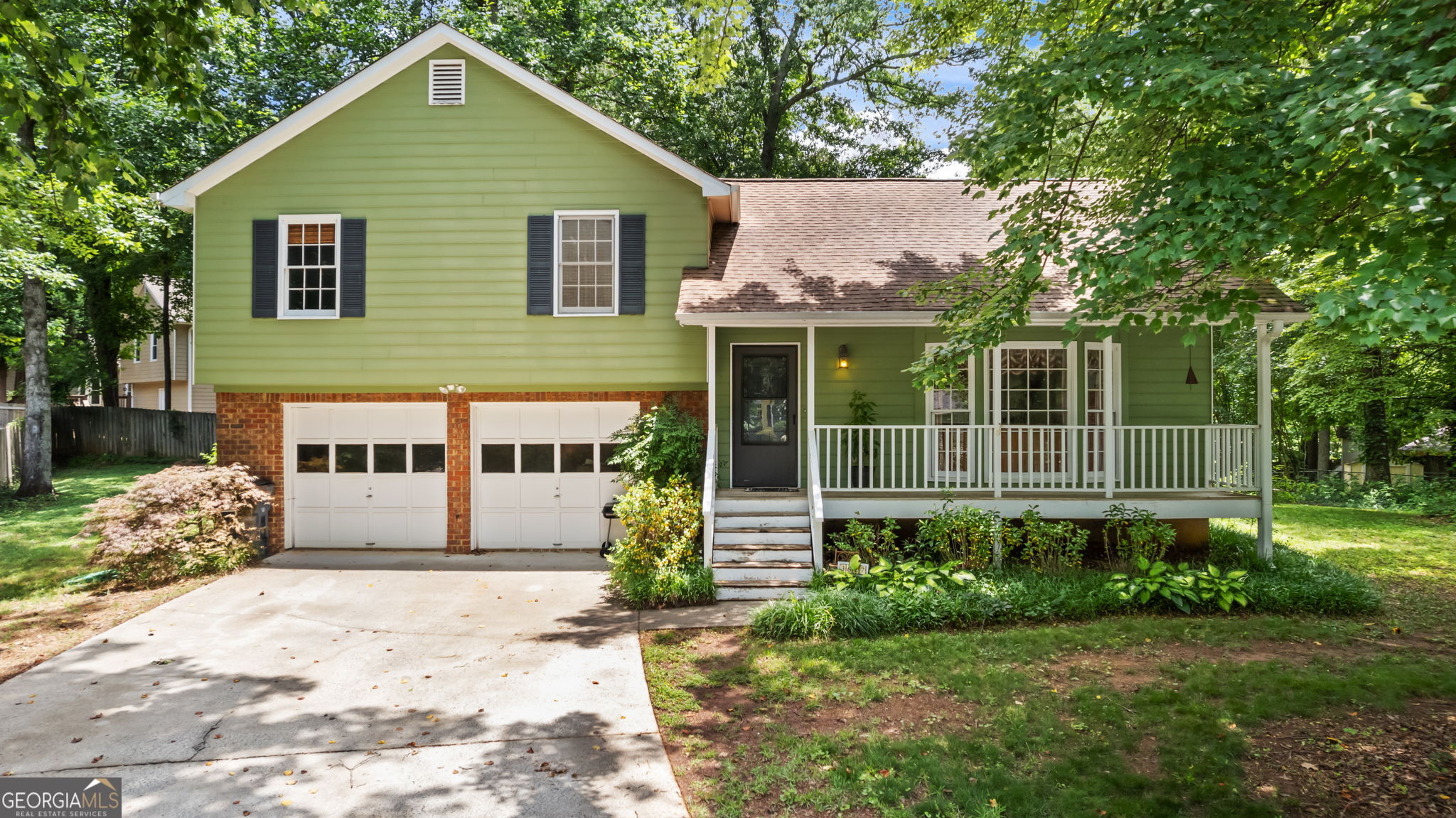3627 Spring Meadow Court Property Photo 1