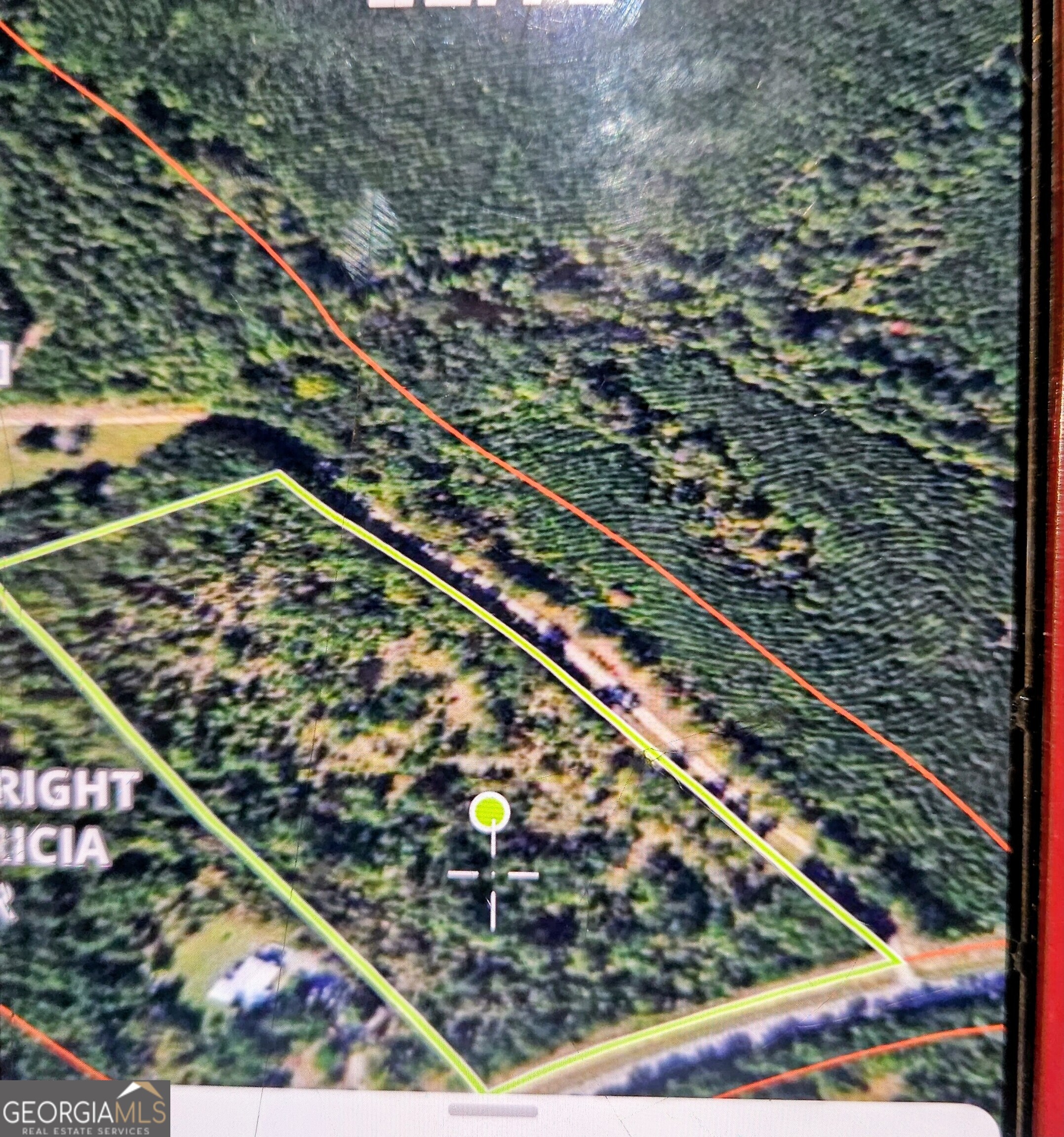 0 Twin Bridges Road Property Photo 1