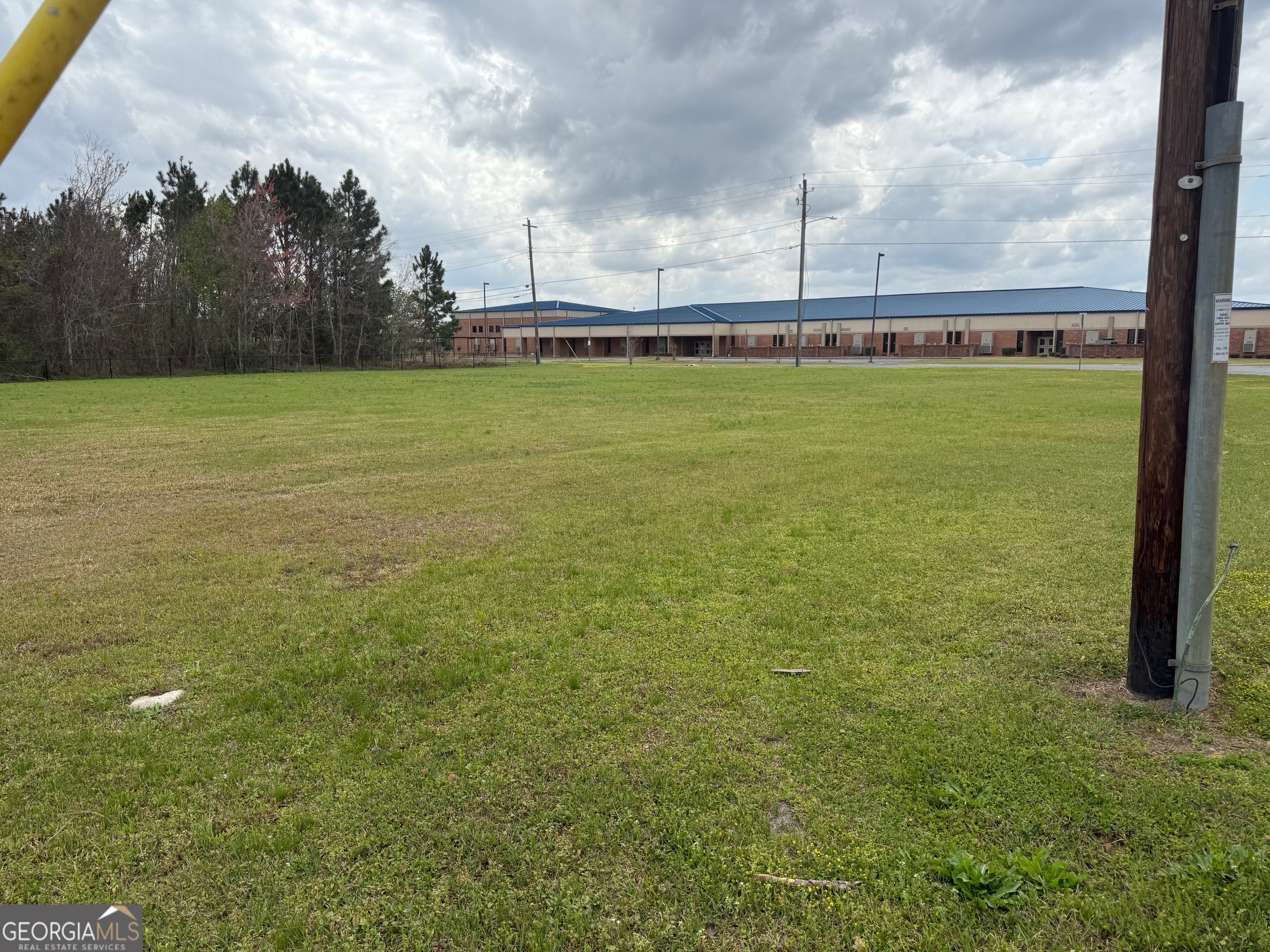 0 Charles Roger Blvd & Pat Dixon Road Property Photo 1