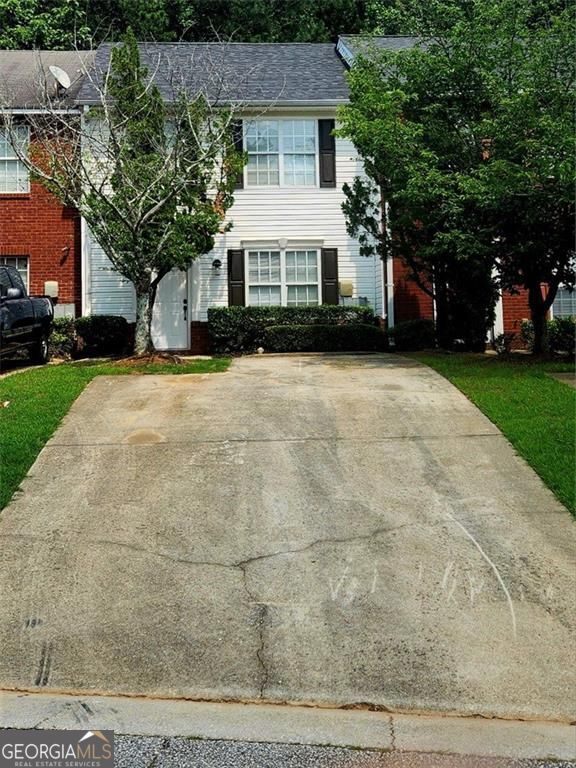 2316 Strathmoor Manor Drive Property Photo 1
