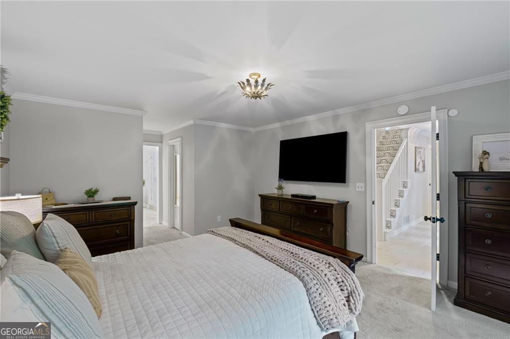 115 Leaf Lake Drive Property Photo 27