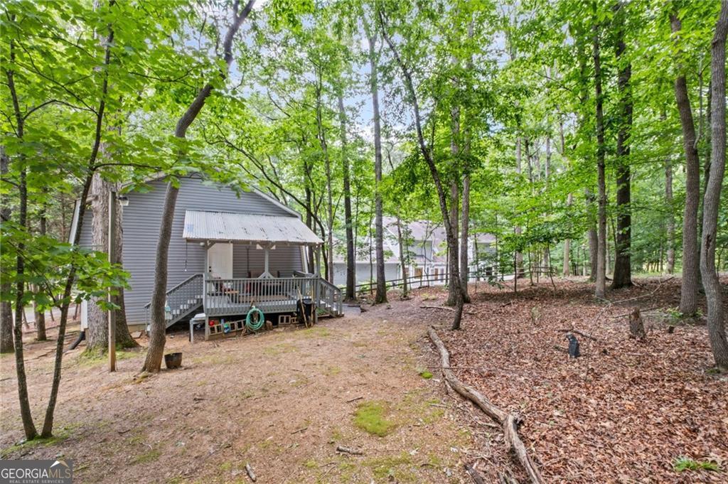 115 Leaf Lake Drive Property Photo 36