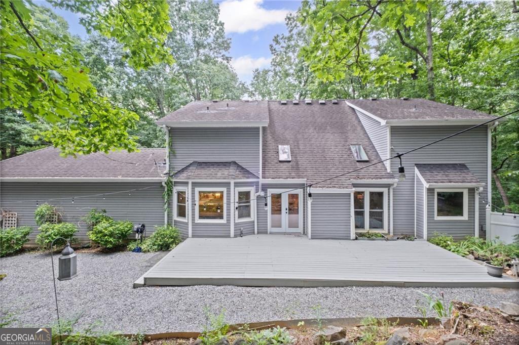 115 Leaf Lake Drive Property Photo 41