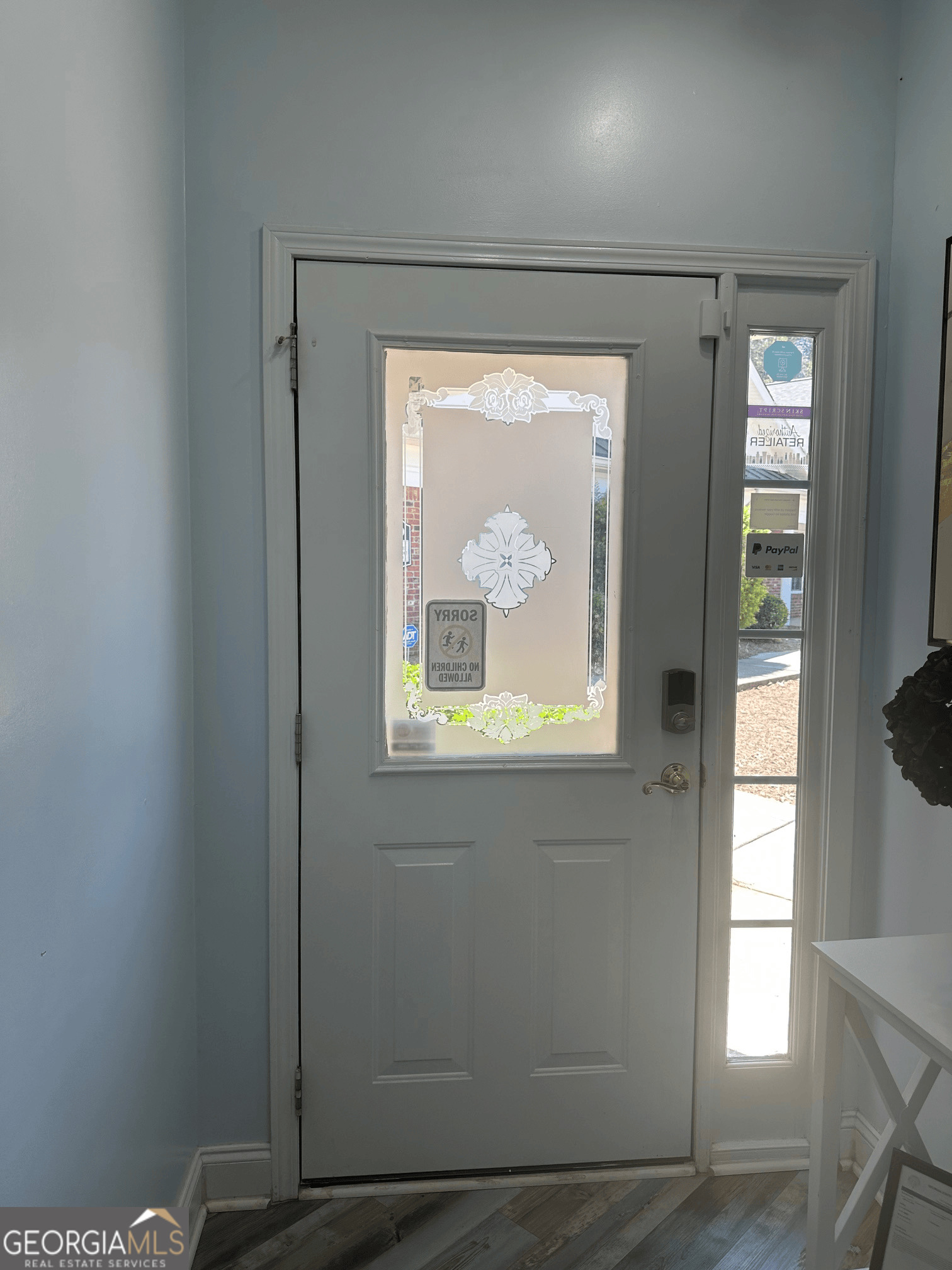 807 Pavilion Court Property Photo 2