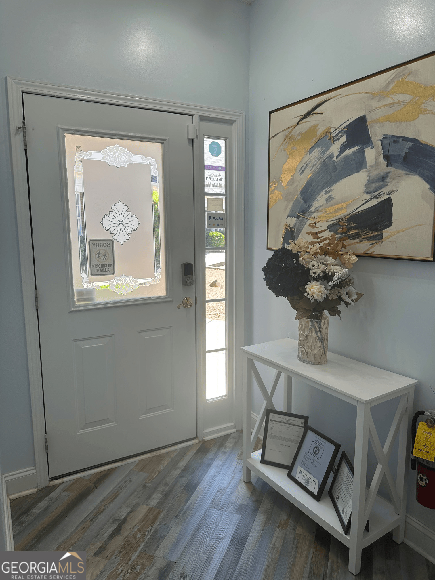 807 Pavilion Court Property Photo 4