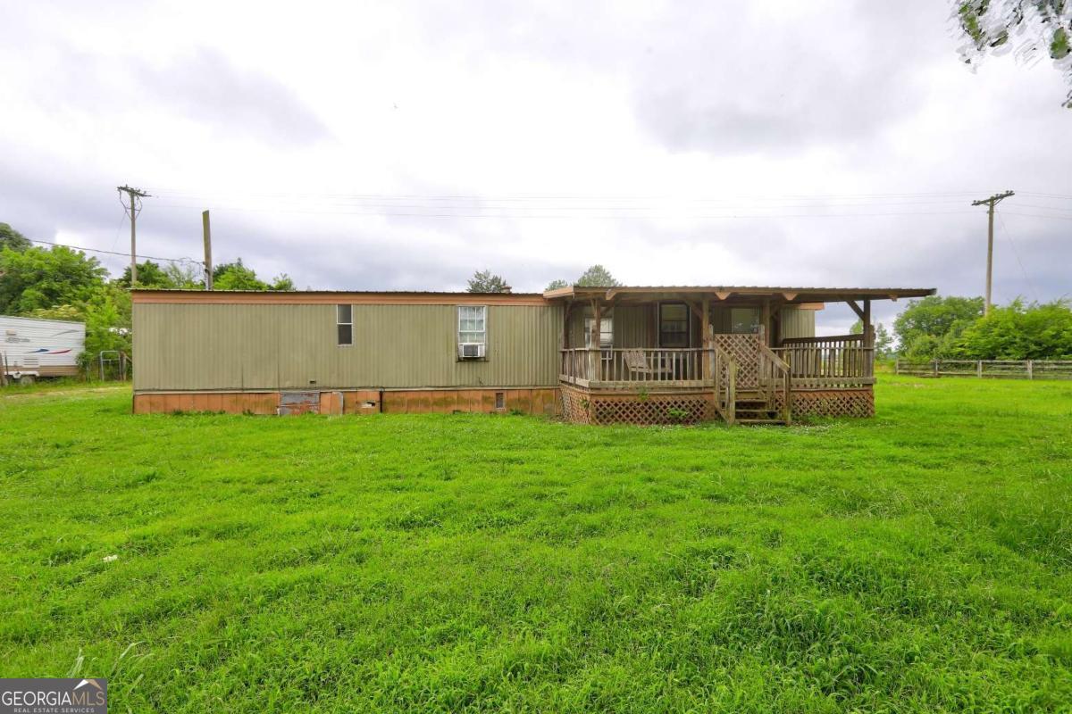 236 Tennga Gregory Road Property Photo 1