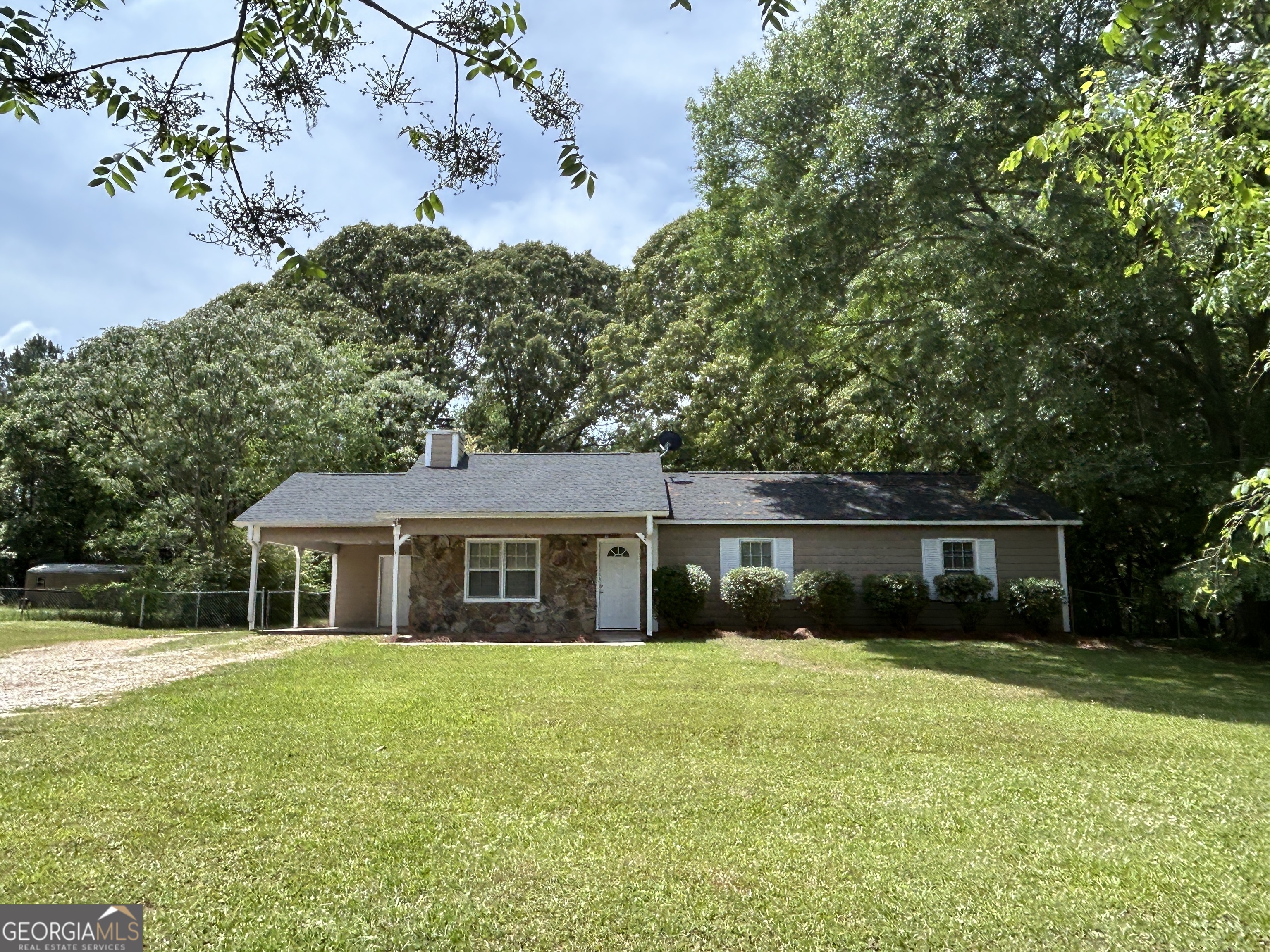 54 Mount Zion Church Road Property Photo 1