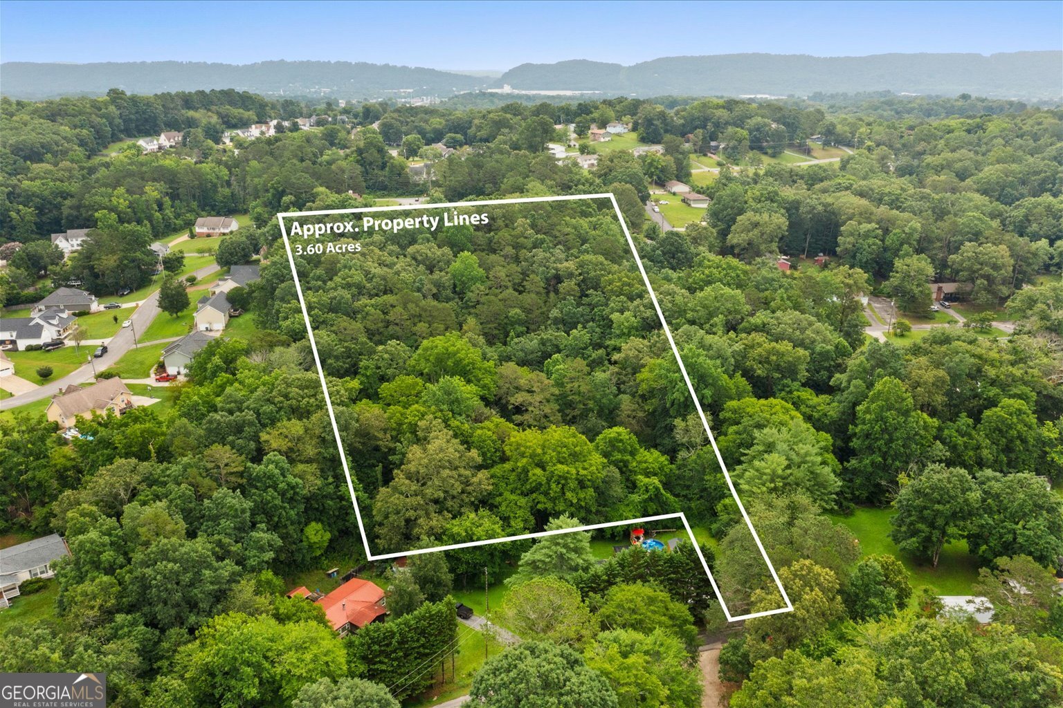 405 Chambers Lane Property Photo 1