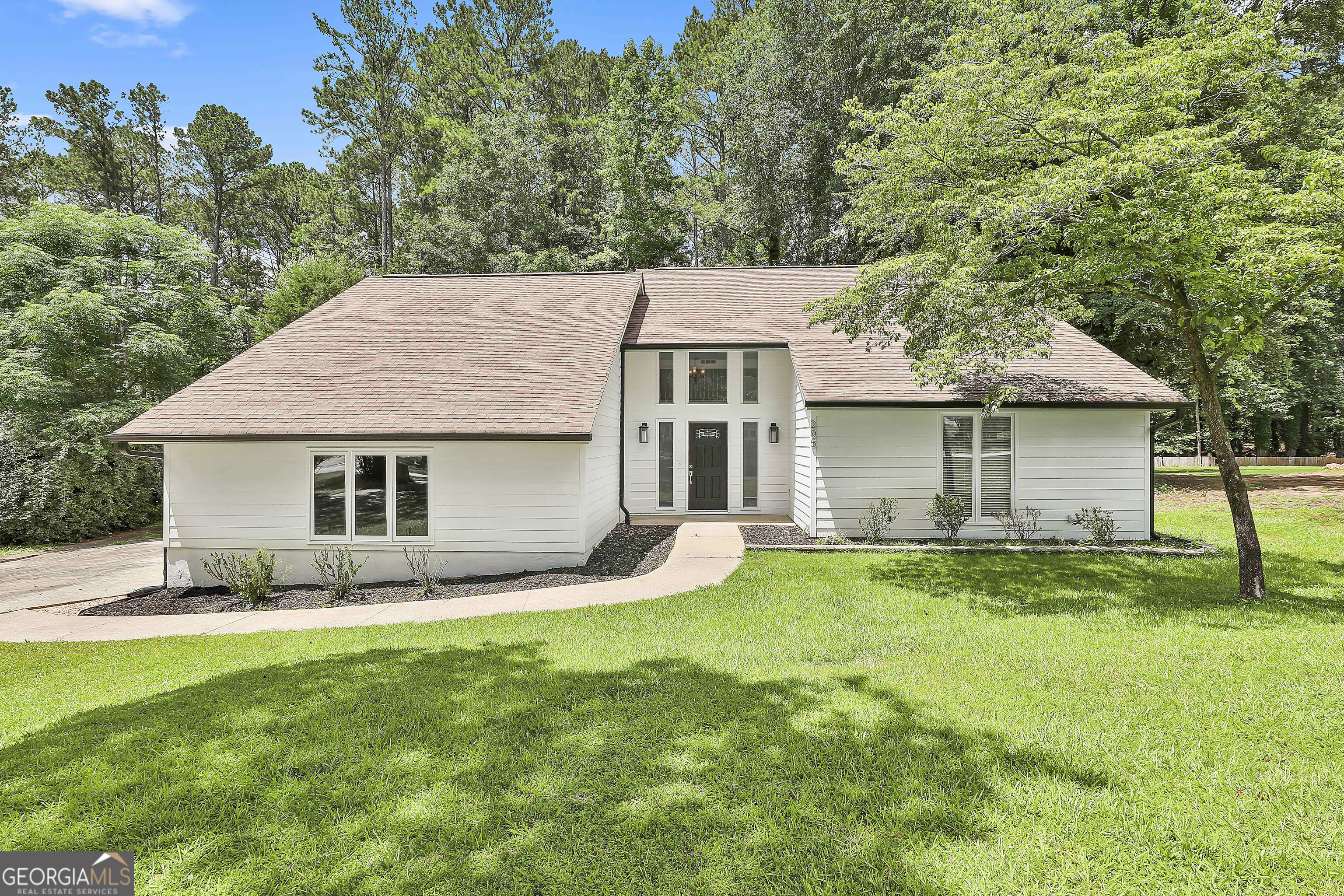 205 Shadowood Lane Property Photo 1