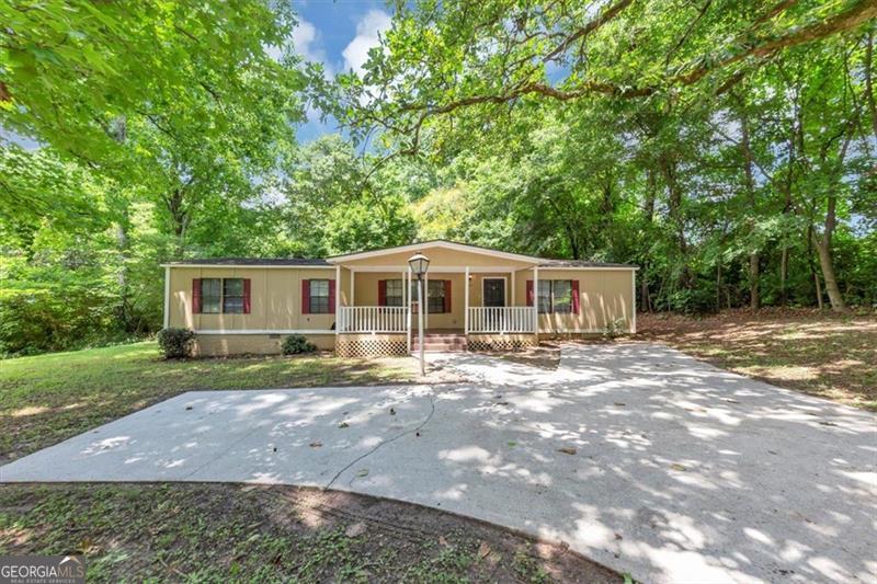2017 S Deshon Road Property Photo 1