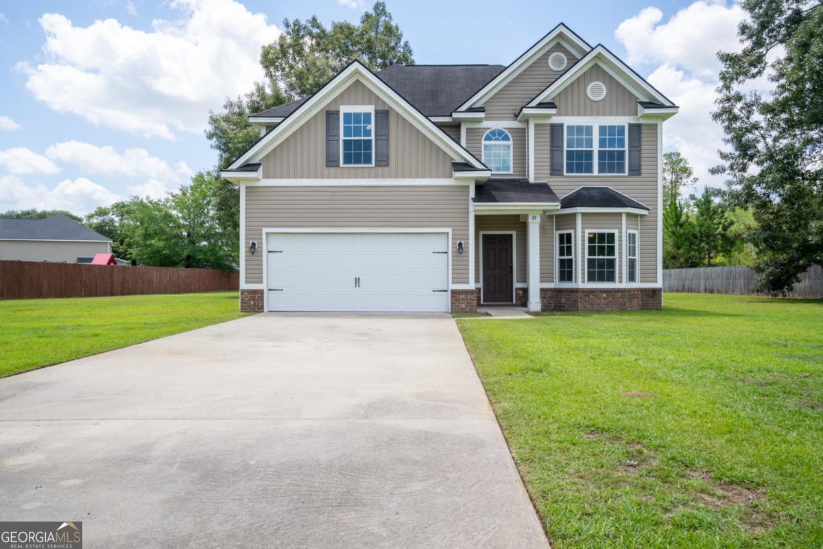 43 Ne Yearling Court Property Photo 1