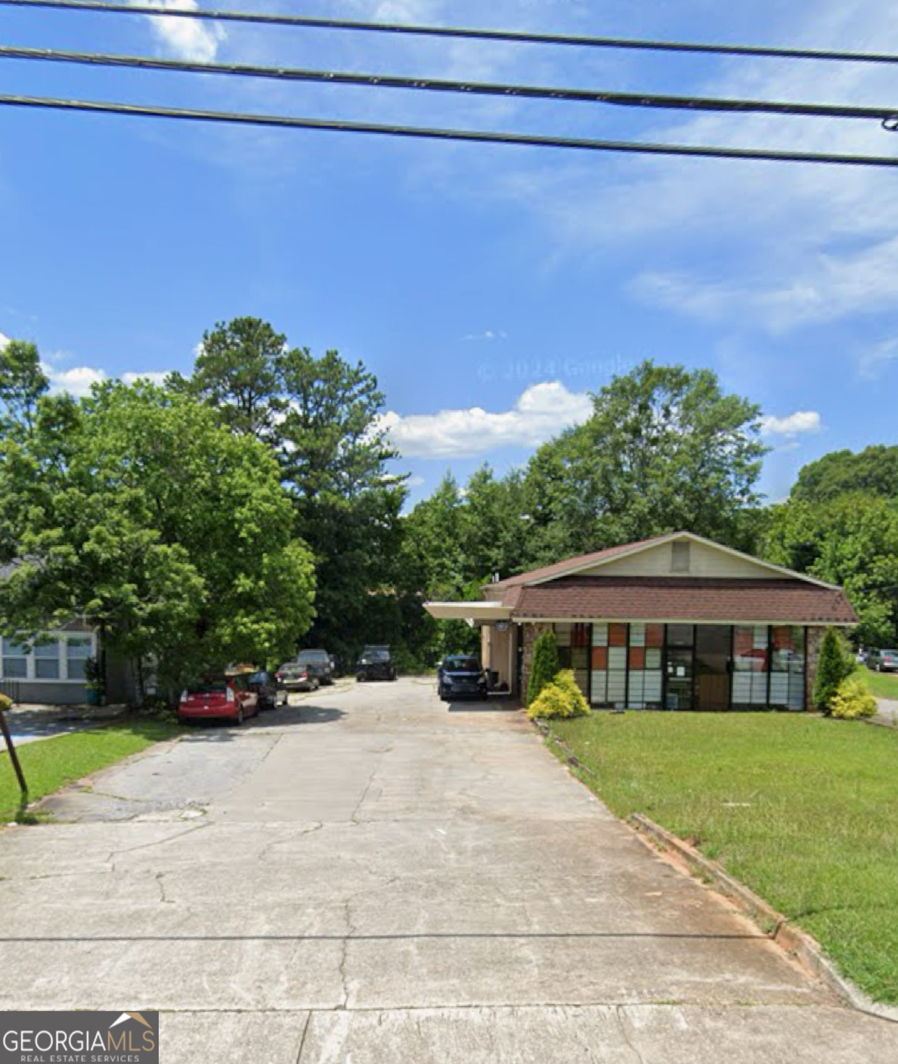 2310 Lawrenceville Highway Property Photo 1