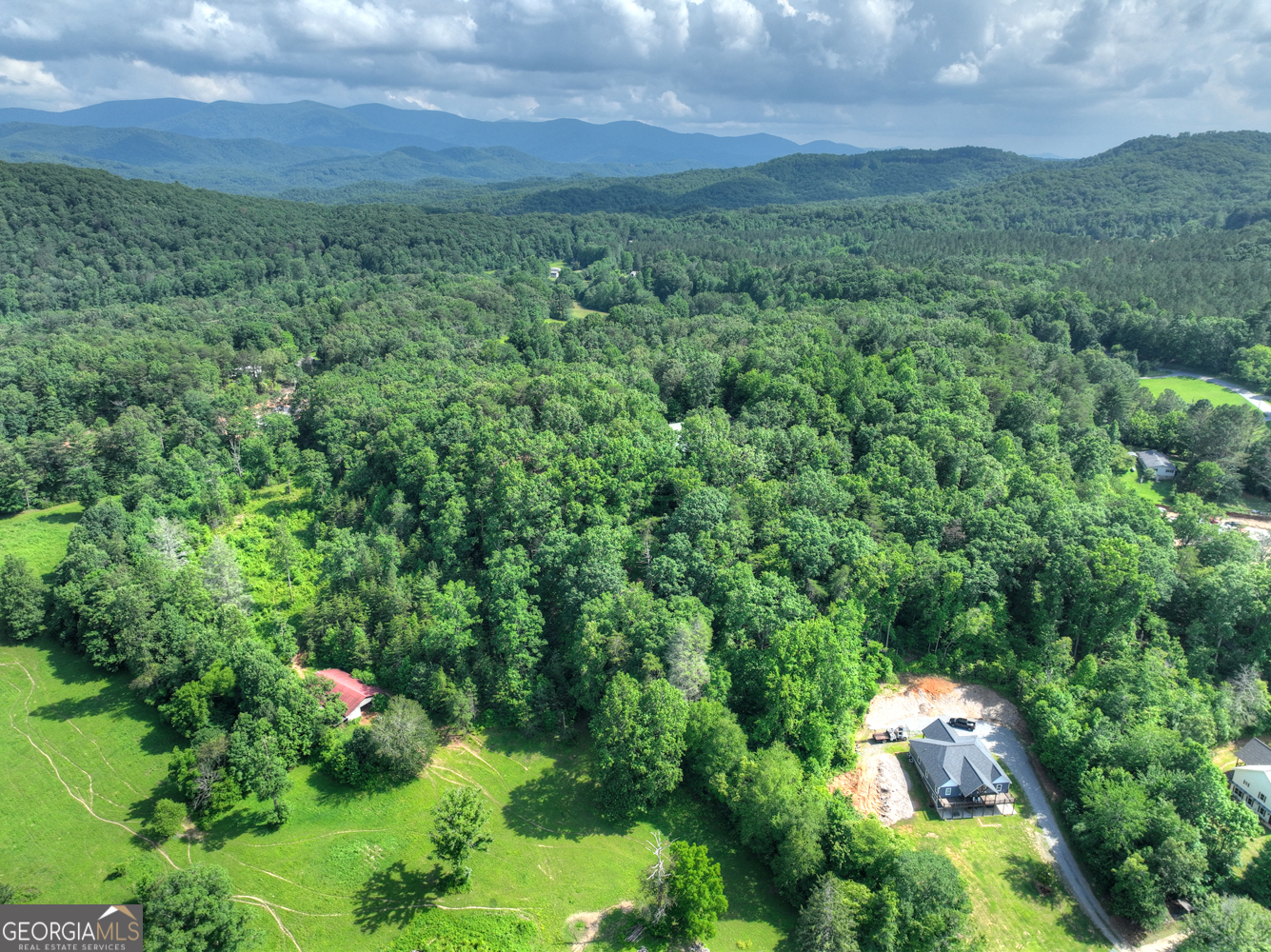 0 Sugar Creek Road Property Photo 1