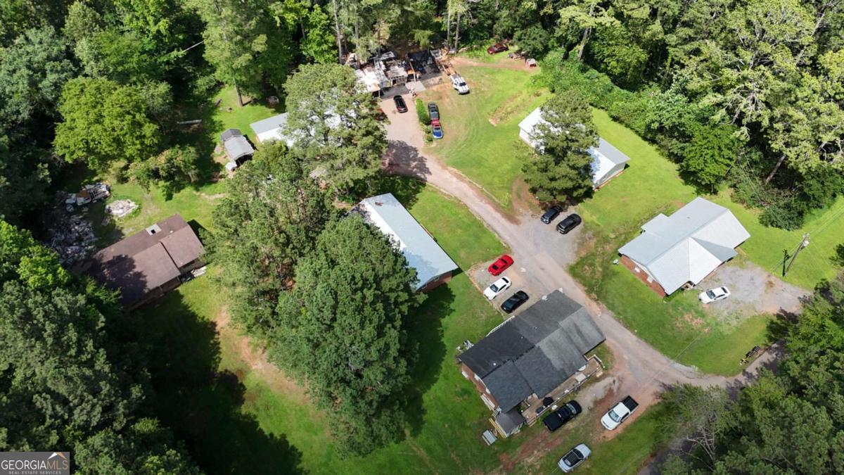 120 Foothill Drive