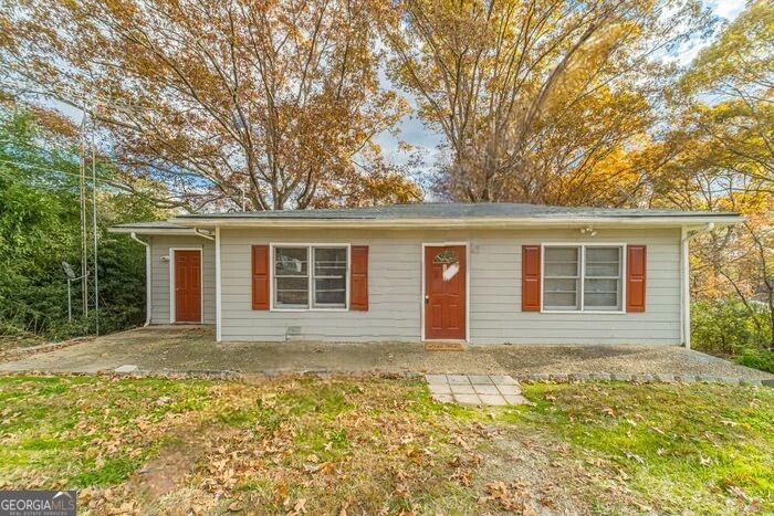1202 Highway 124 Property Photo 1