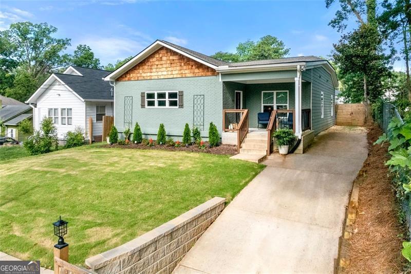 853 Gaston Street Sw Property Photo 1