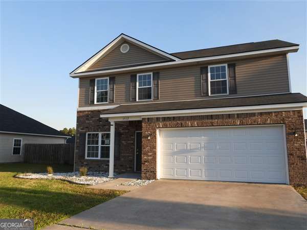 1512 Bayberry Drive Property Photo 1
