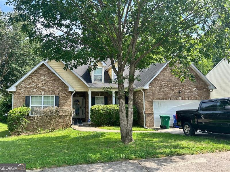 6941 Roane Court Property Photo 1