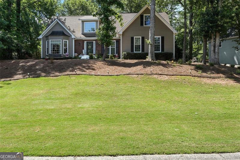 912 Spring Property Photo 1