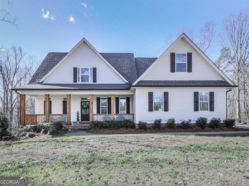 711 CARVER MILL Road