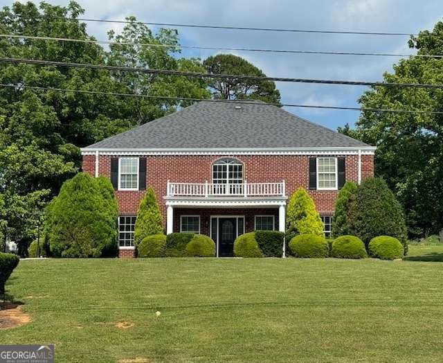 1250 Historic Hwy 441