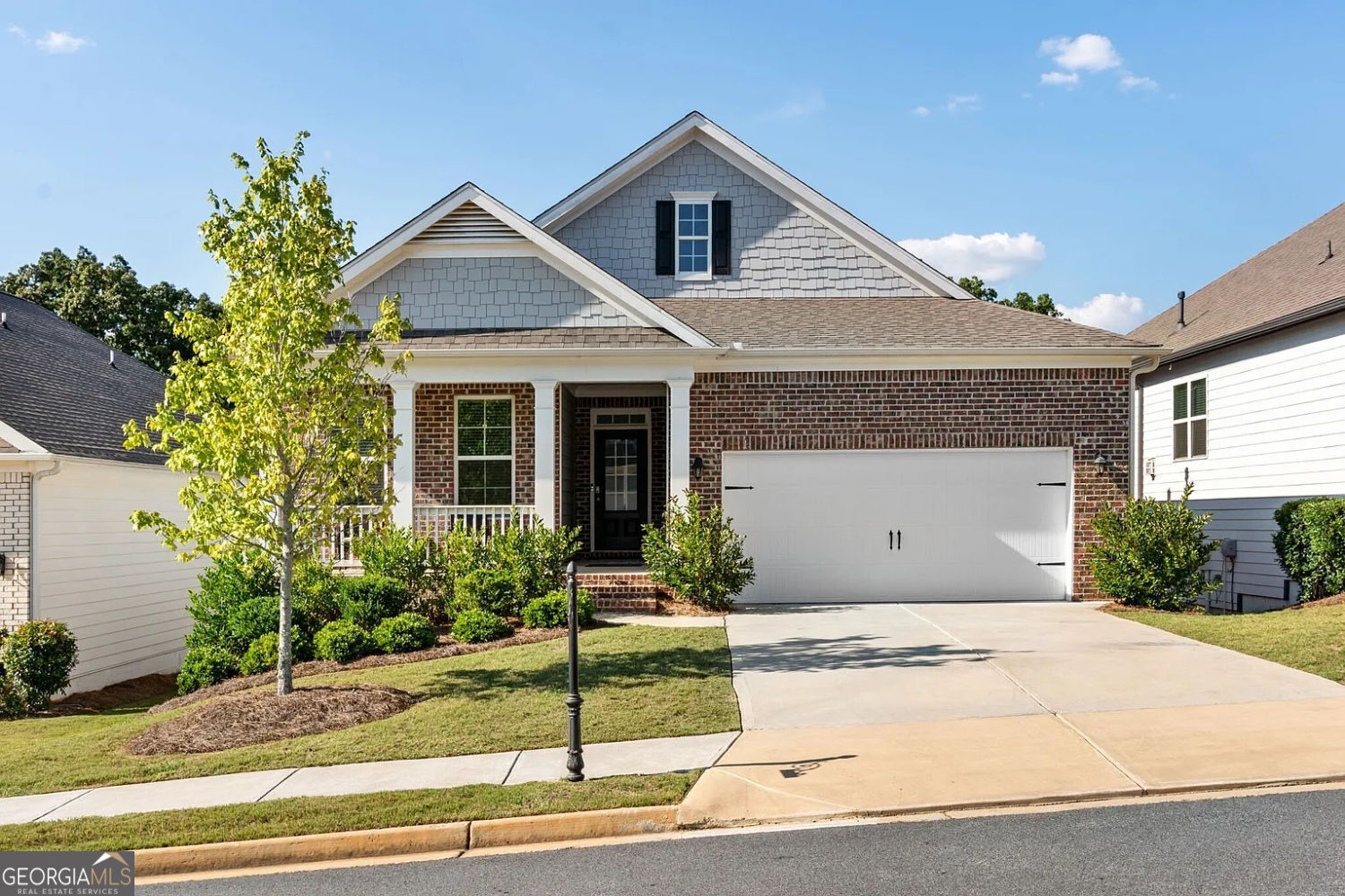 113 Overlook Ridge Way Property Photo 1