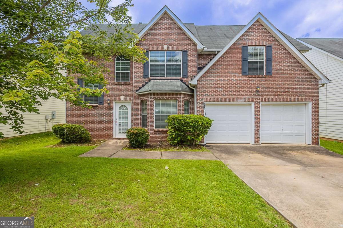4185 Post Oak Grove Property Photo 1