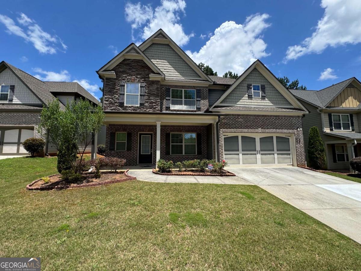 3270 Arbor Oaks Drive Property Photo 1