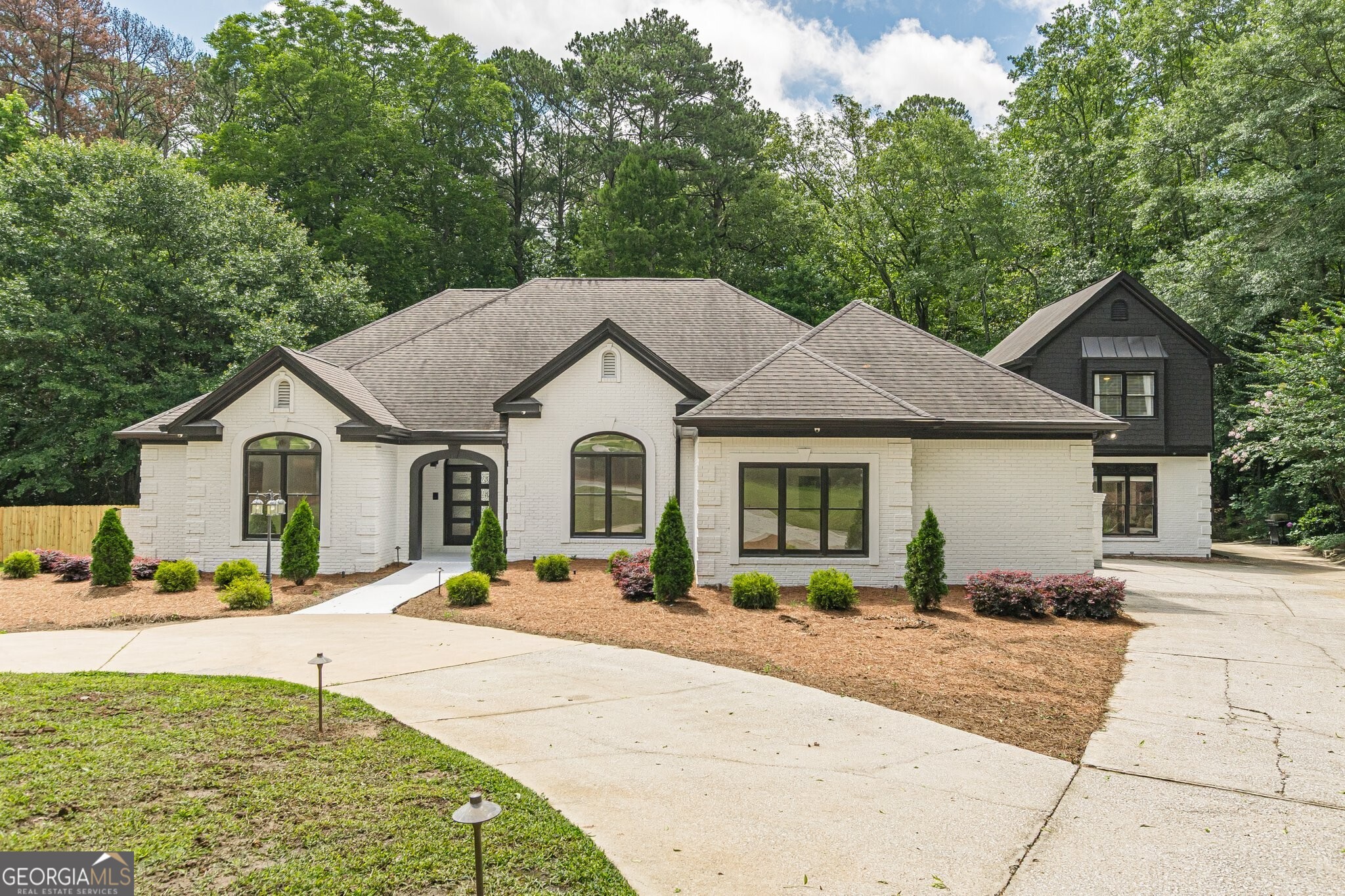 6394 Wood Valley Road Property Photo 1