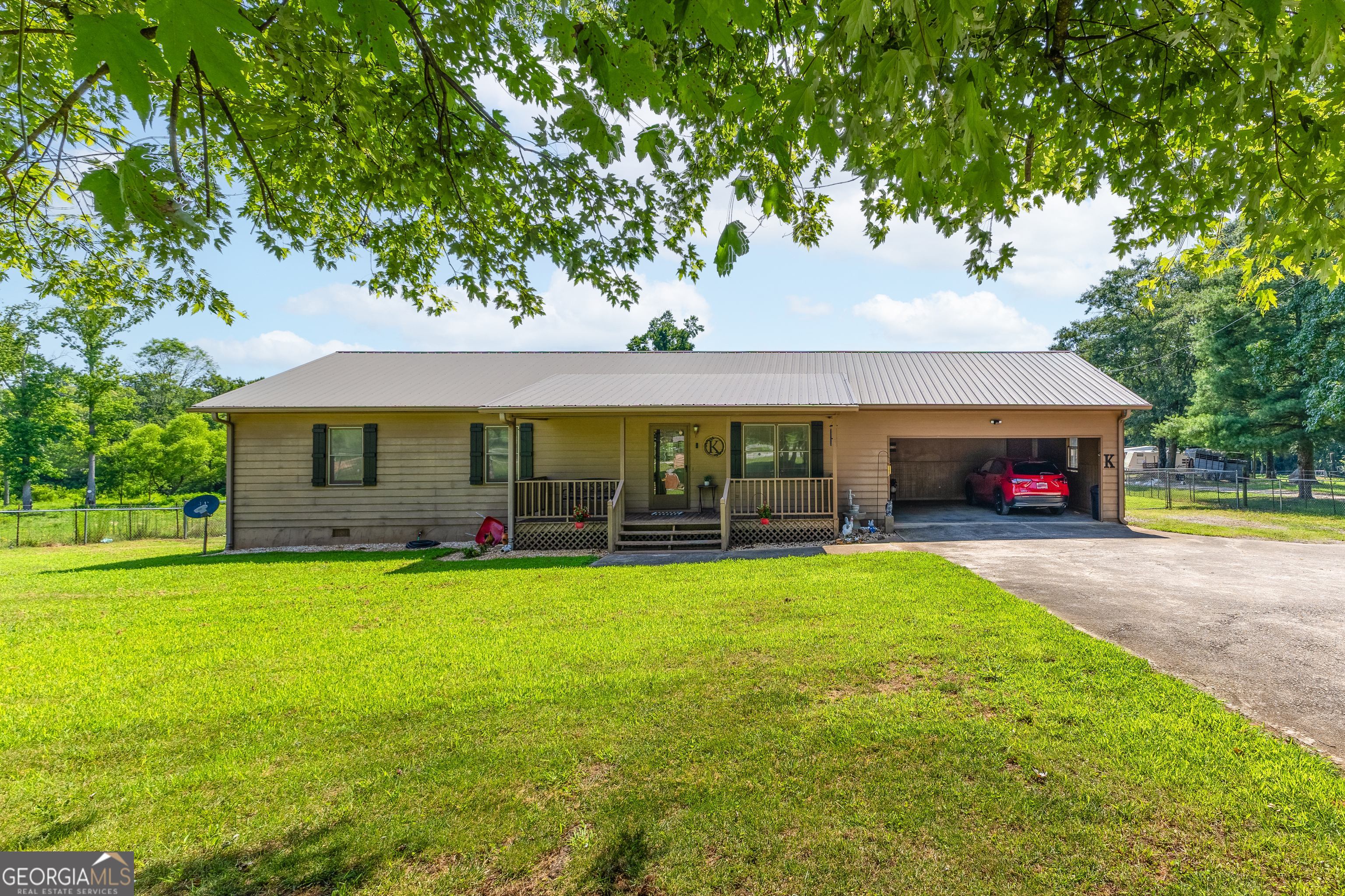 4431 Three Bridges Road Property Photo 1