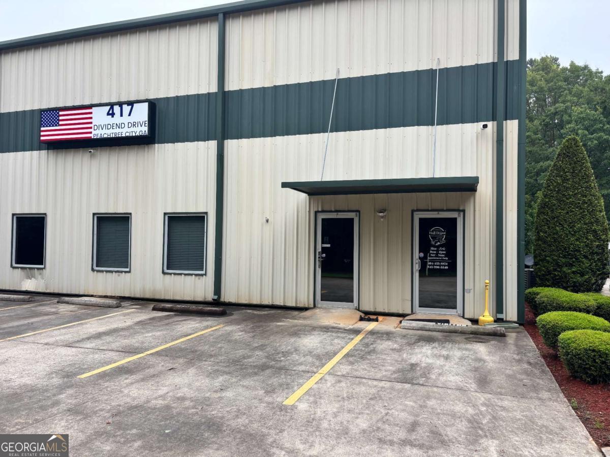 417 Dividend Drive Unit D Property Photo 1