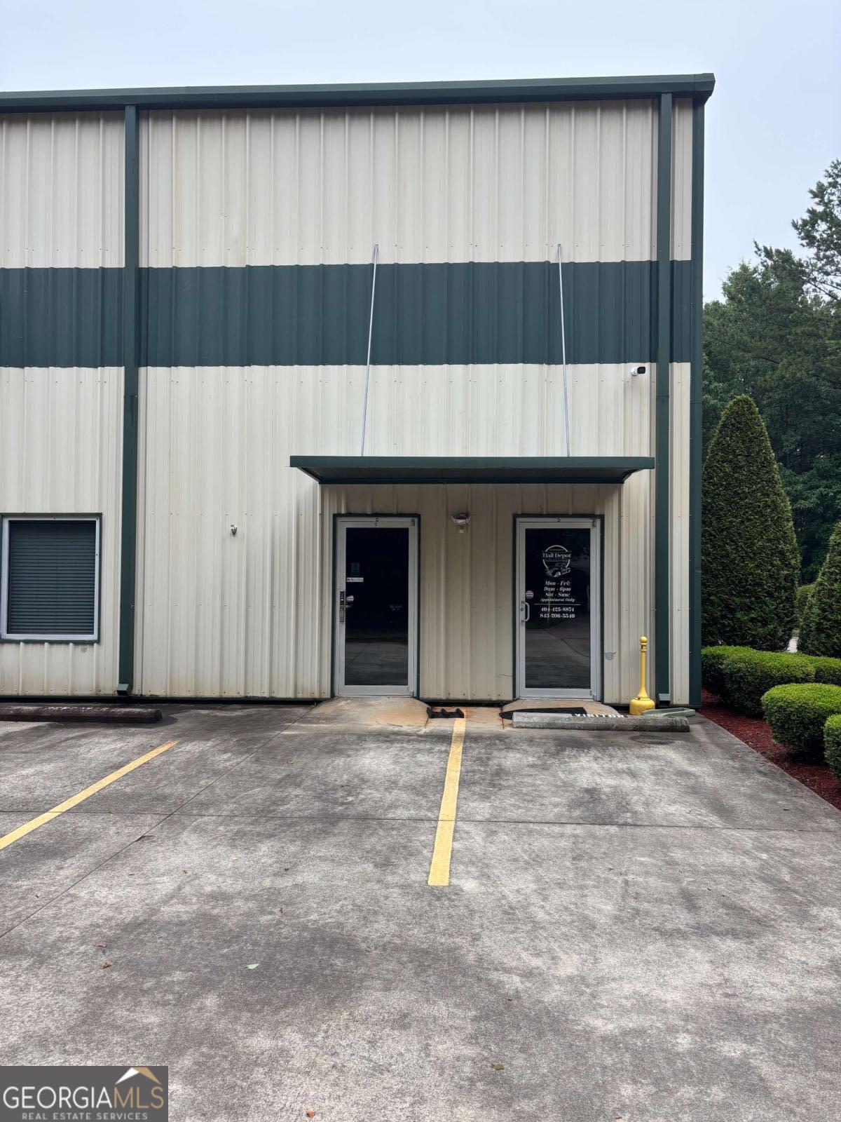417 Dividend Drive Unit D Property Photo 2
