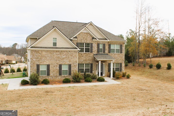 1725 Wesminster Circle Property Photo 1