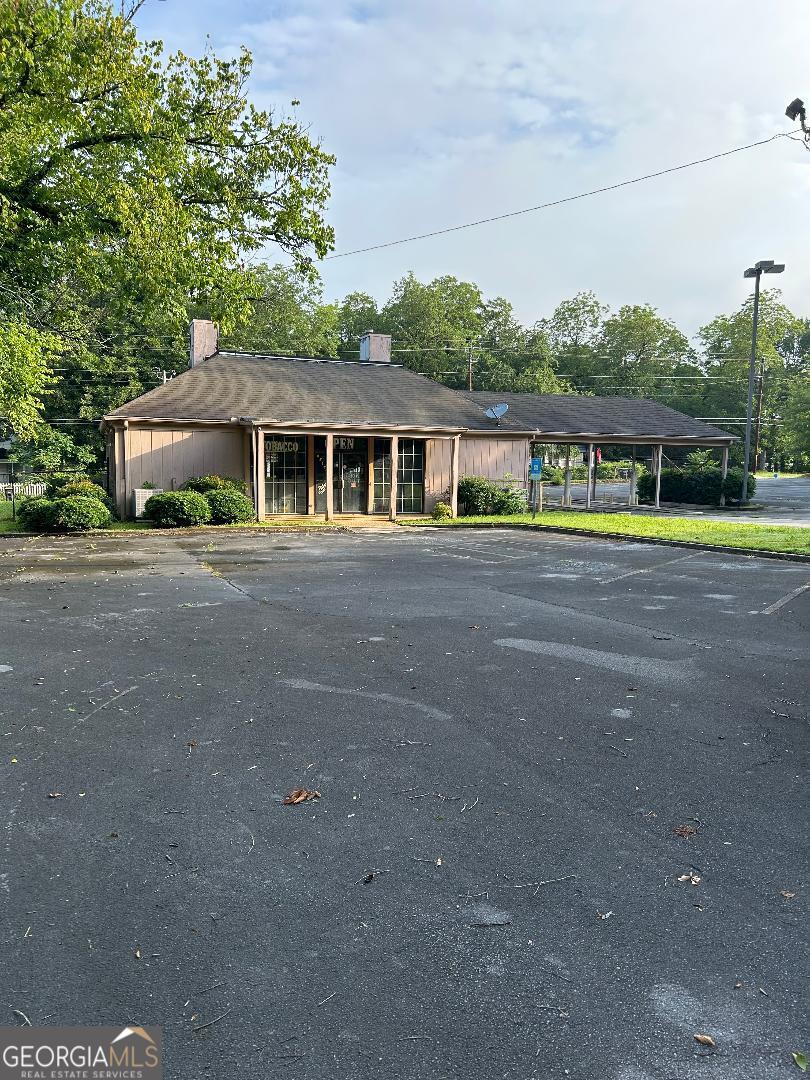 510 Calhoun Avenue Ne Property Photo 1