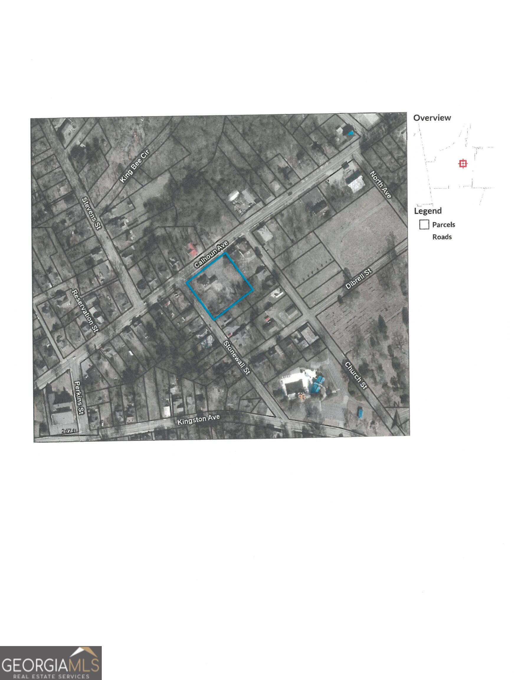 510 Calhoun Avenue Ne Property Photo 2