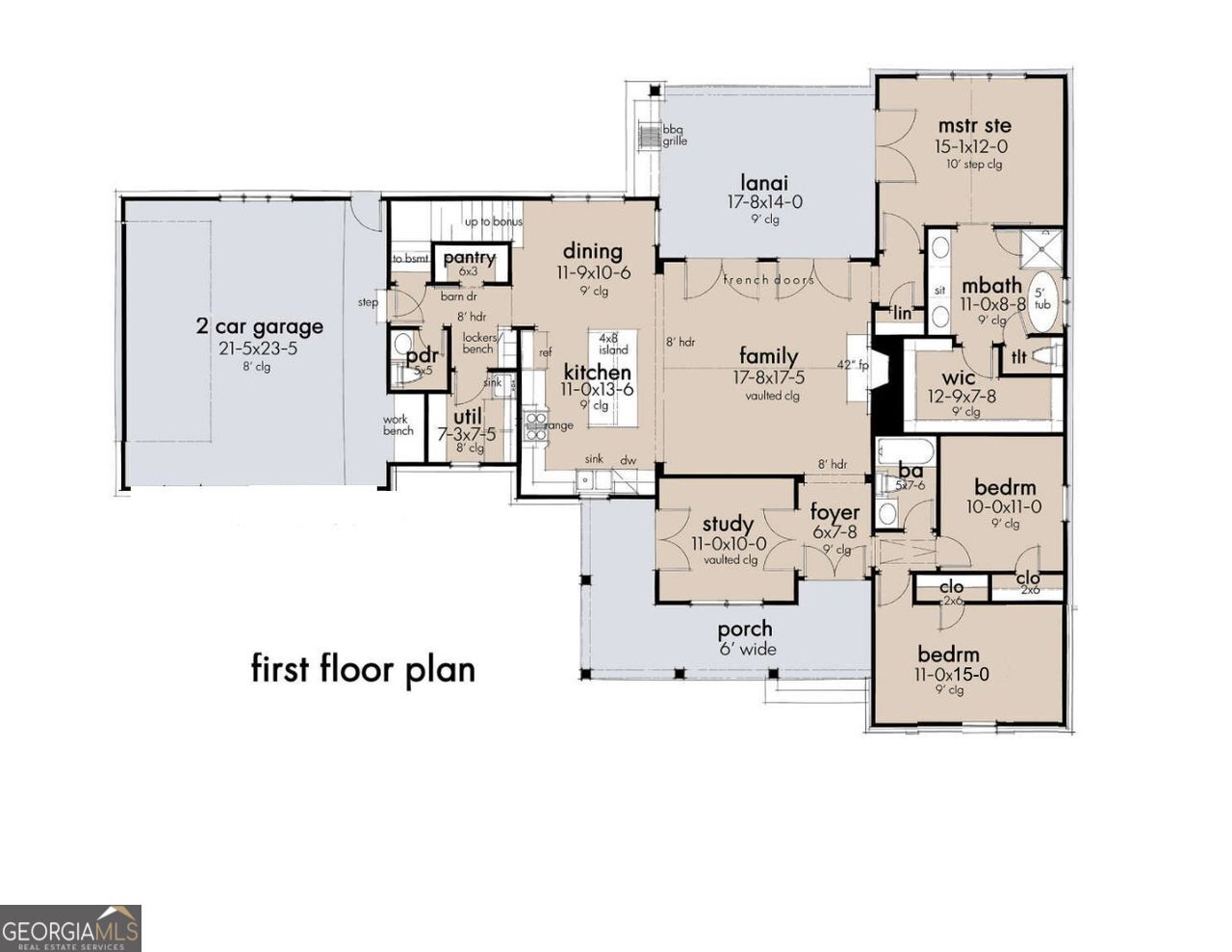 567 Bearden Property Photo 3