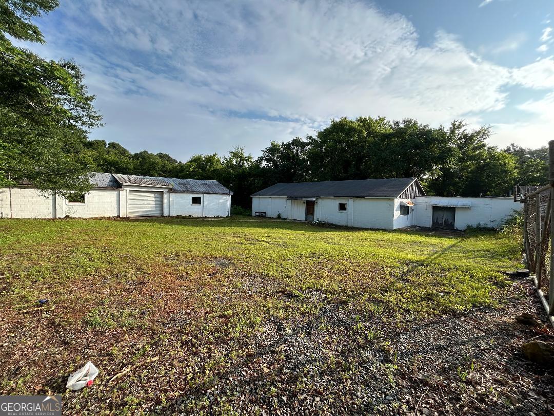 603 Calhoun Avenue Ne Property Photo 1
