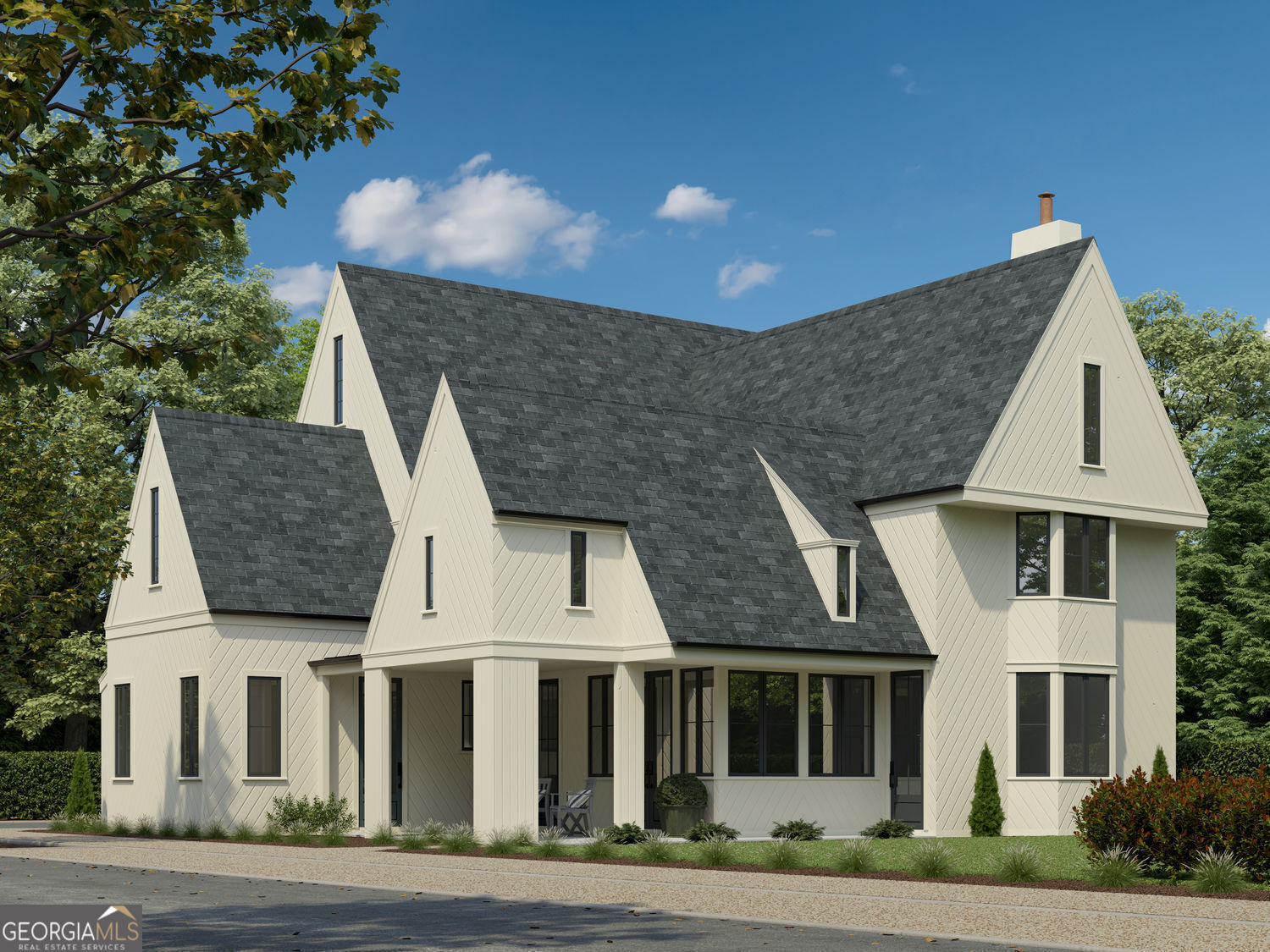 100 Carlyle Lane Property Photo 1