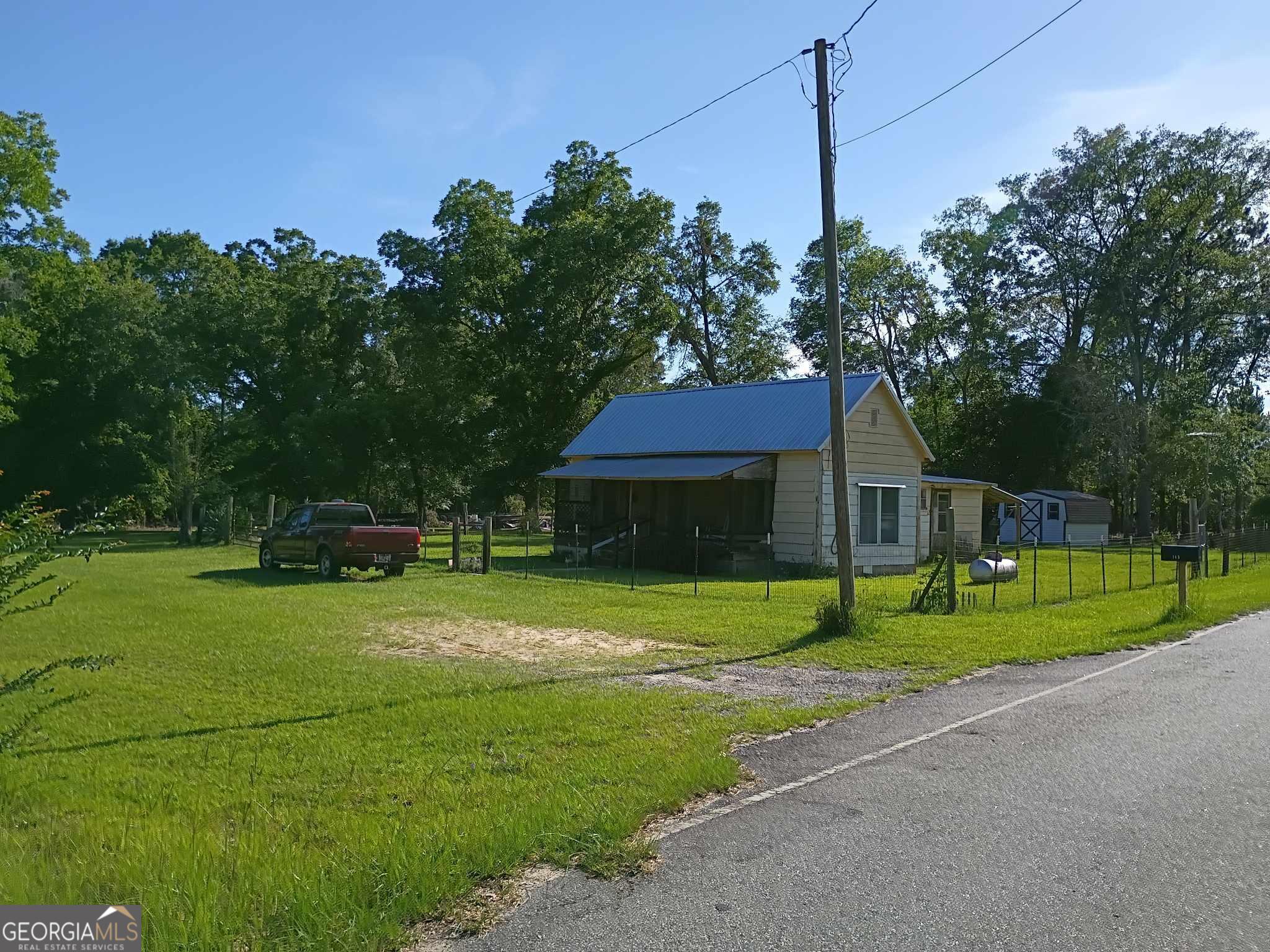 145 Lonnie Brown Drive Property Photo 1