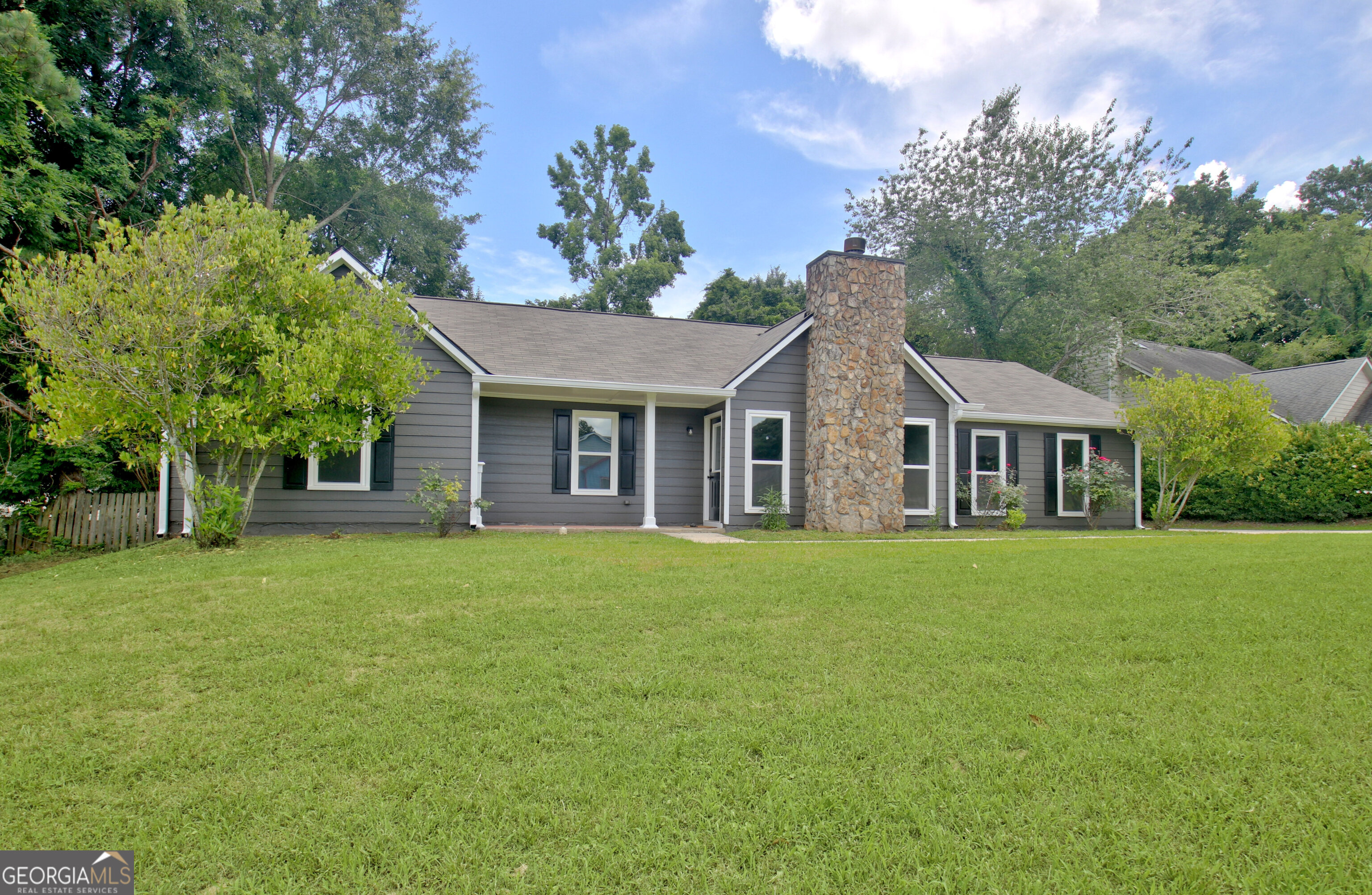 110 Chesterfield Court Property Photo 1