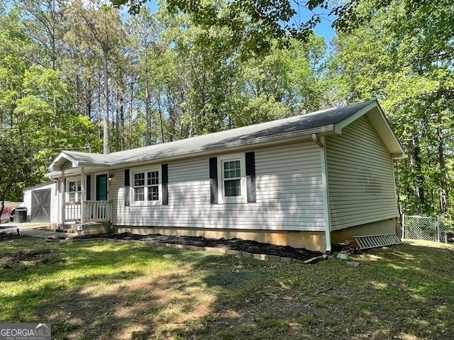 324 Bells Ferry Road NE