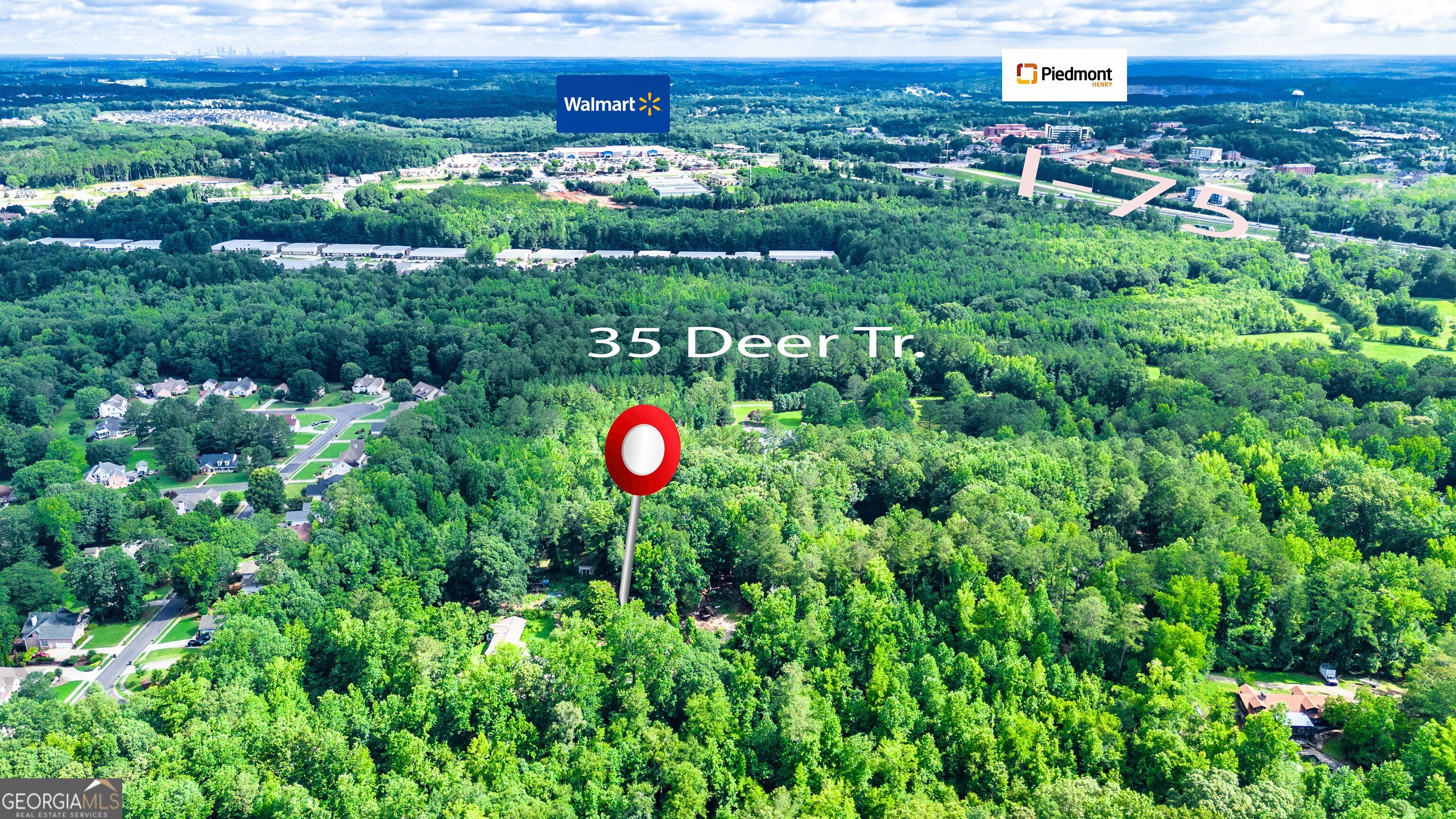 35 Deer Trail Property Photo 5