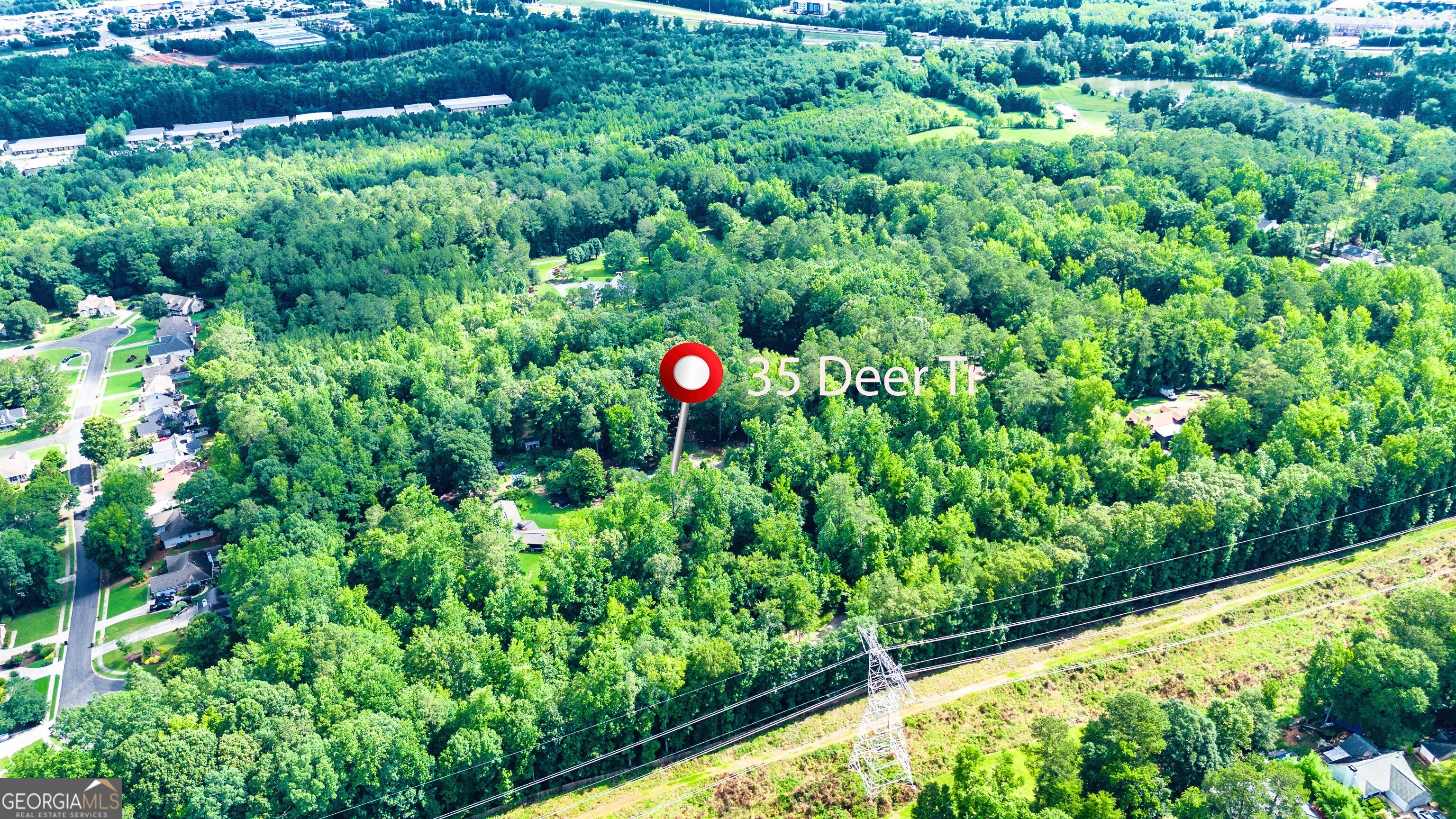 35 Deer Trail Property Photo 7