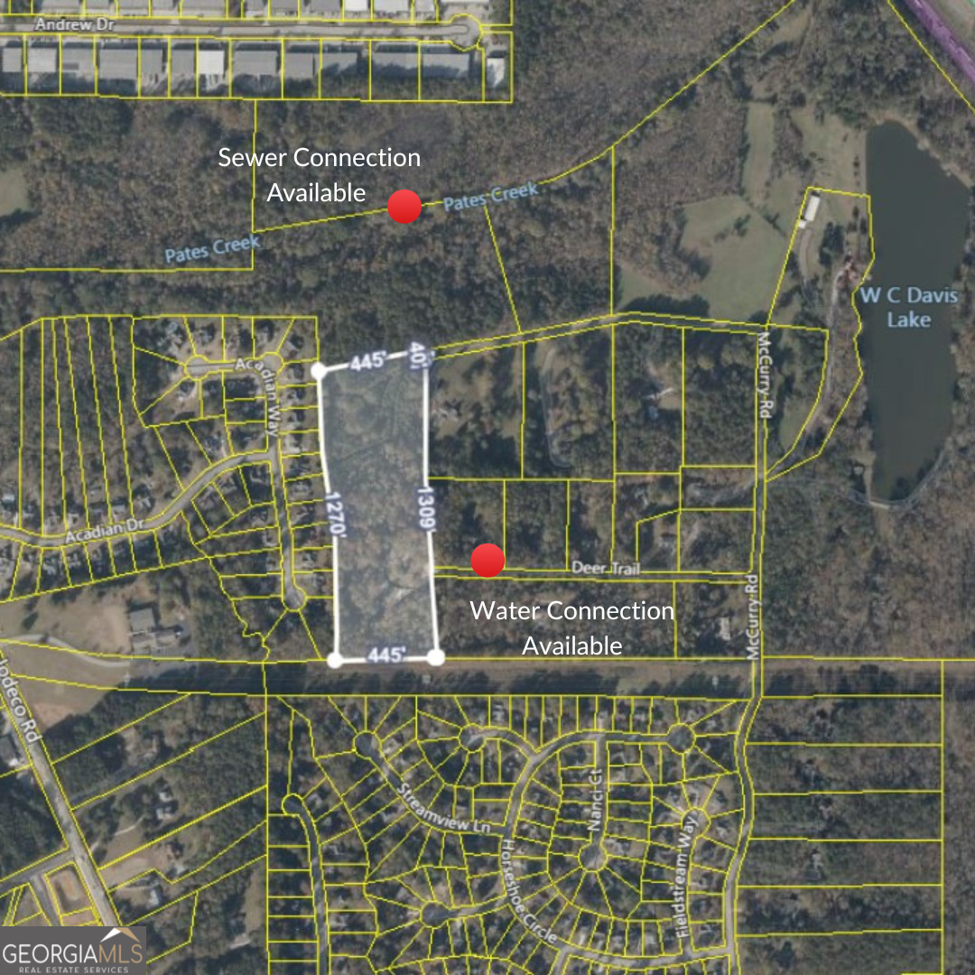 35 Deer Trail Property Photo 15