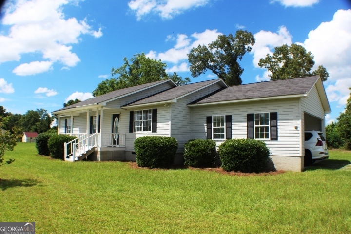 137 Whipporwill Way Property Photo 1