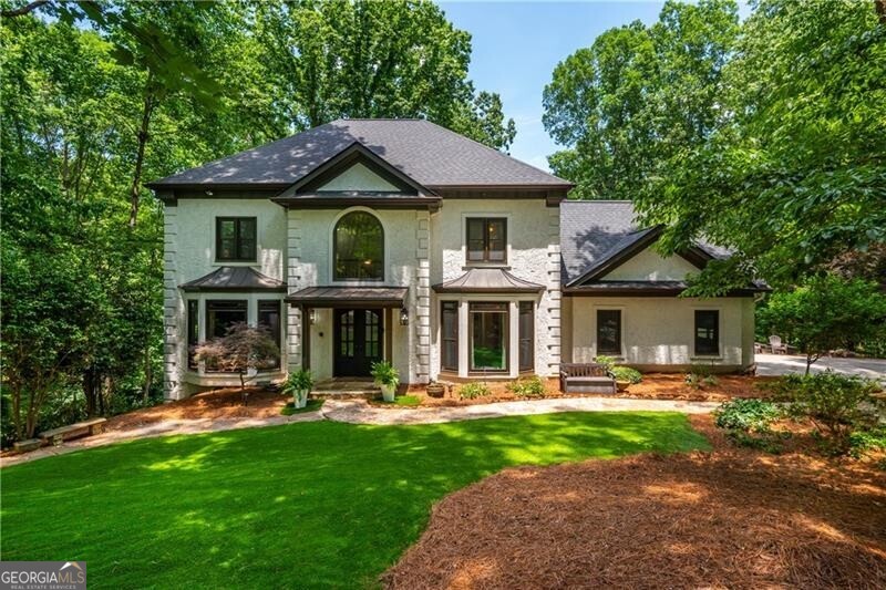210 Hunters View Property Photo 1