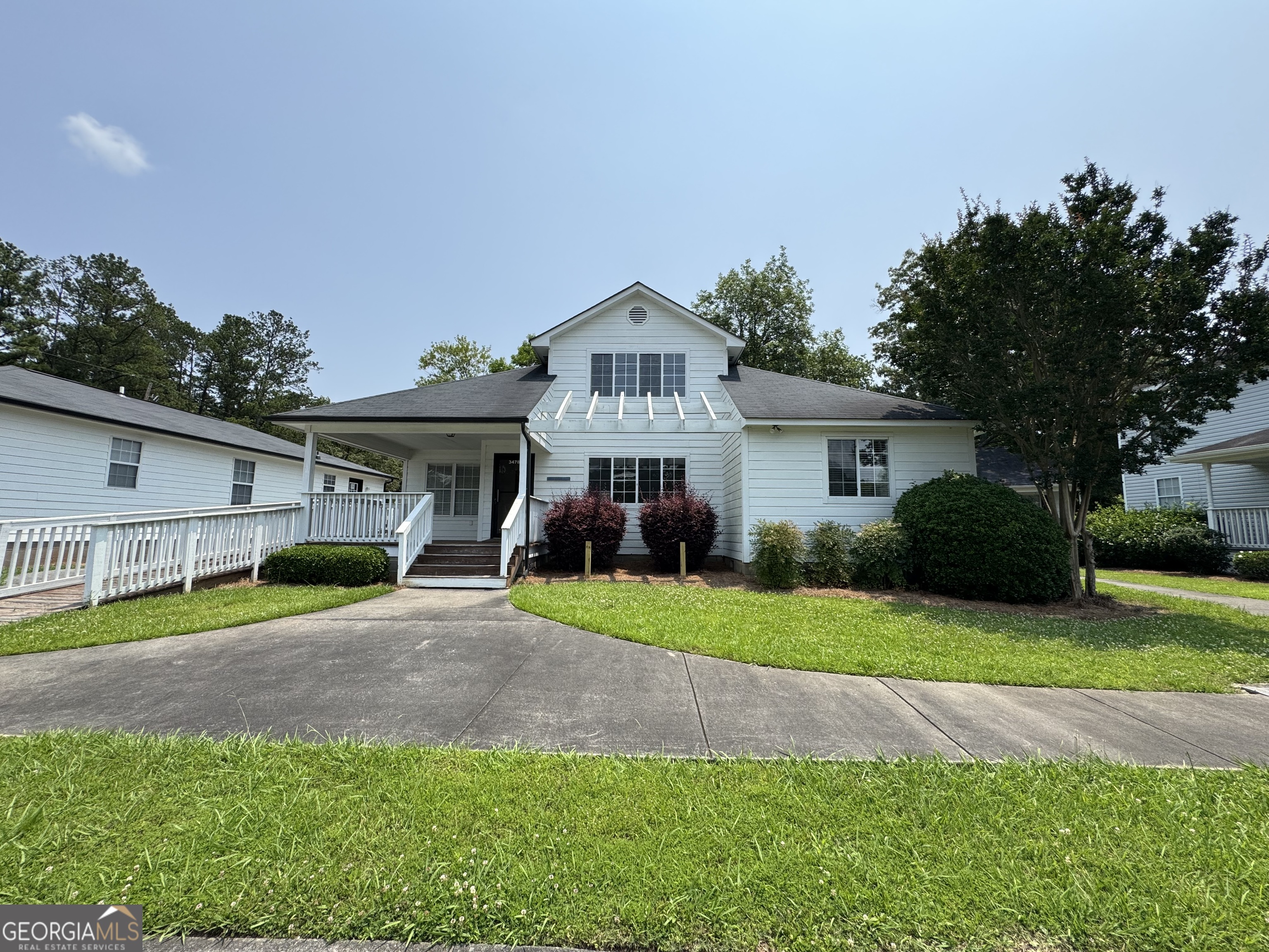 3478 Martha Berry Highway Ne Property Photo 1