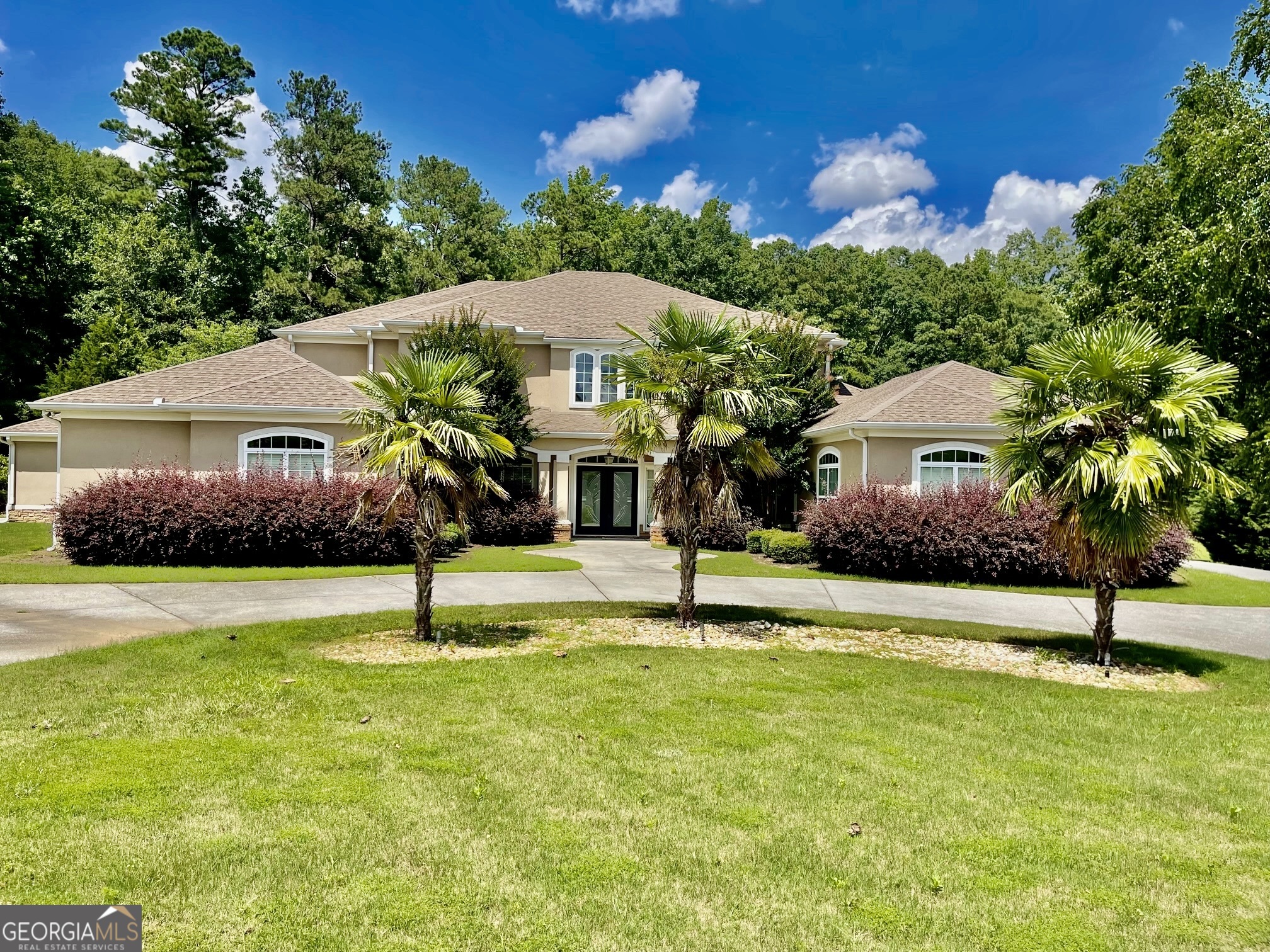 345 Peaceful Way Property Photo 1