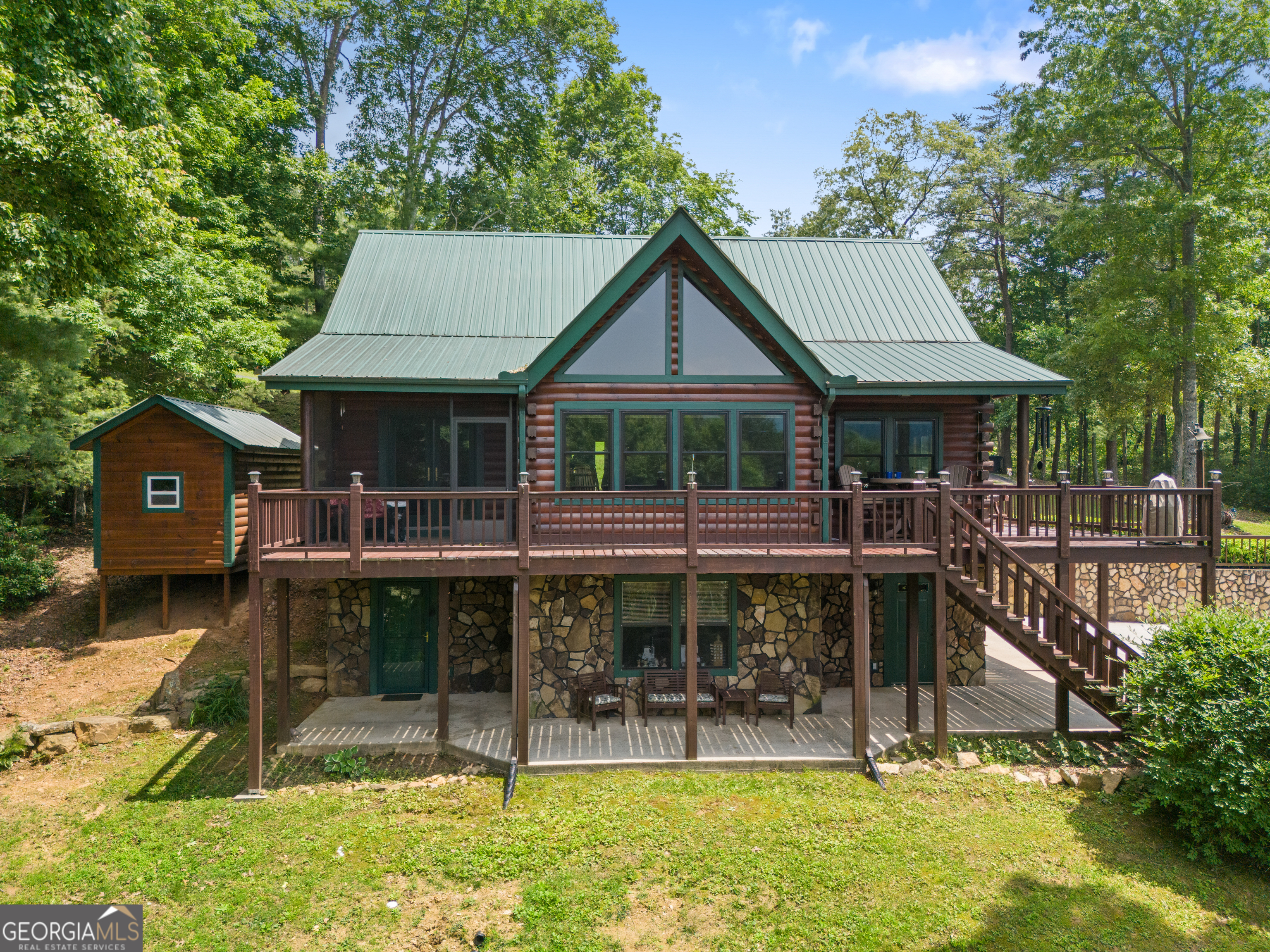 115 Wildcat Run Property Photo 1