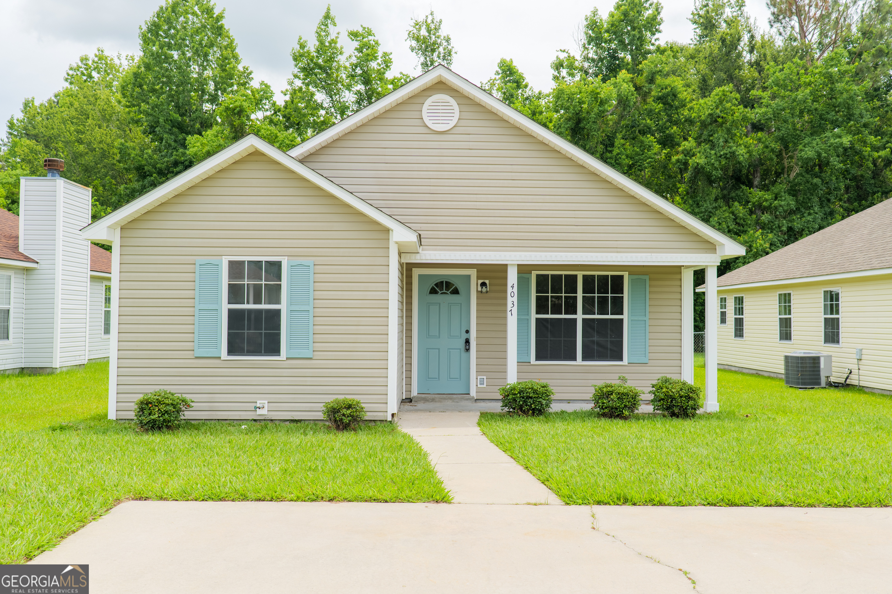 4037 Chadwyck Drive Property Photo 1